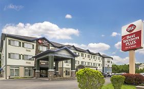 Best Western Plus Vineyard Inn And Suites